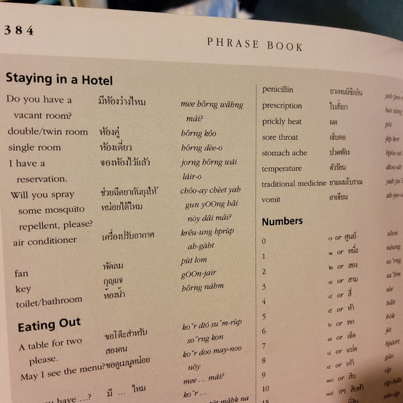 DK Eyewitness Travel Thailand 's Guide to Beaches & Islands - Picture 13 of 13